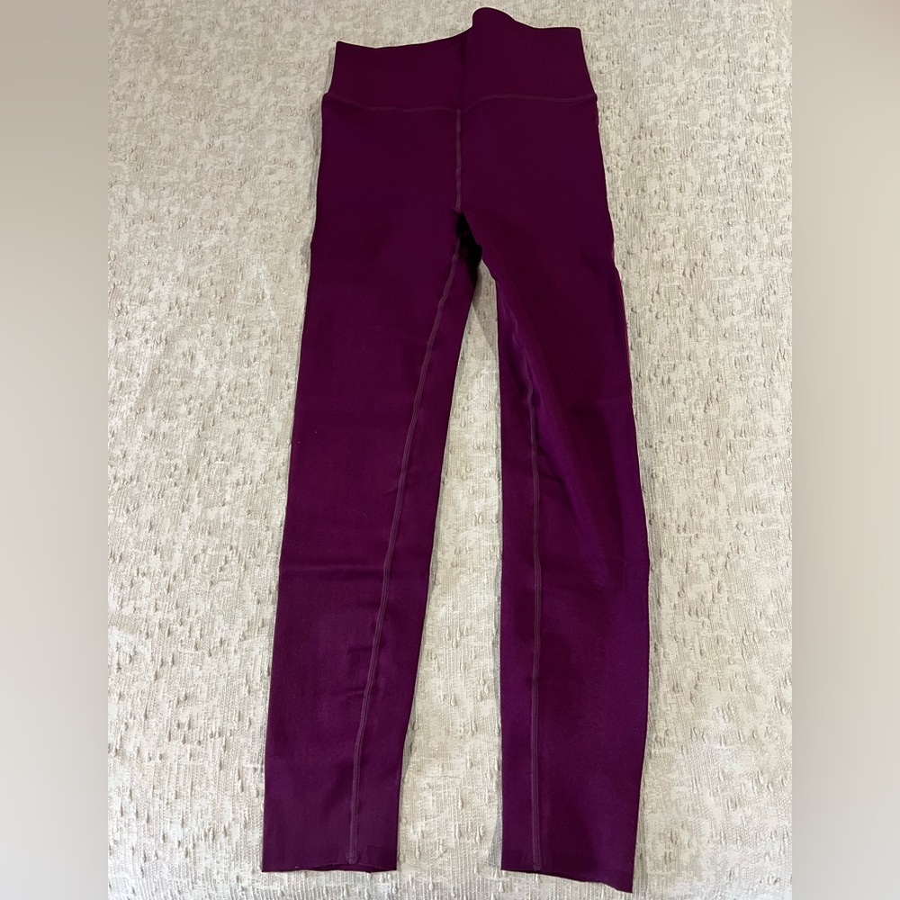 Fabletics Lasercut Leggings
